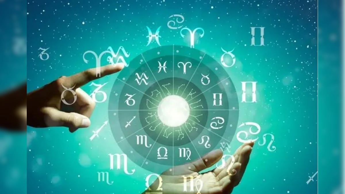 2026 புத்தாண்டு ராசி பலன்..தலைவிதியே மாறப்போகும் 3 ராசிகள்!