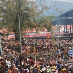 Sabarimalai | சபரிமலை கோயிலுக்கு வரும் பக்தர்களின் எண்ணிக்கை அதிகரிப்பு..! | ஆன்மிகம்