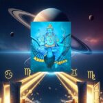 2026-ல் சனியின் ஆட்டம்.. 4 ராசிகளுக்கு அதிர்ஷ்ட கதவுகள் திறக்கும்.!