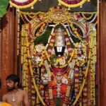 Vaikunda Egadasi: இன்னும் சில நாளில் அரங்கநாதர் தரிசனம்!! ஸ்ரீரங்கம் சொர்க வாசல் திறப்பு தேதி அறிவிப்பு… | ஆன்மிகம்