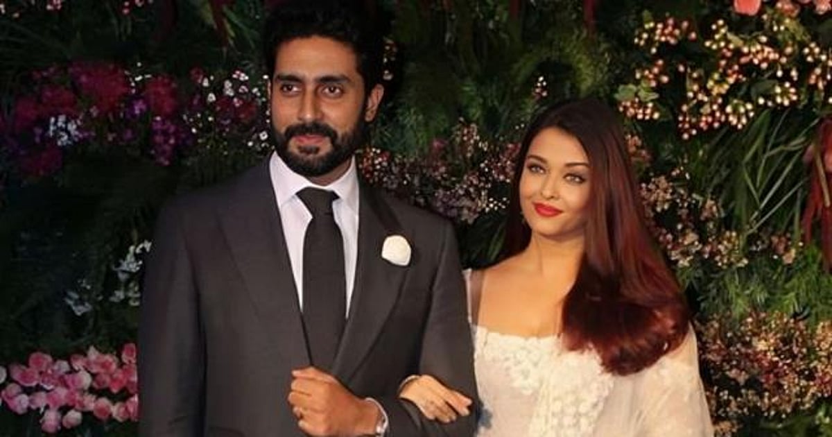 “எங்கள் இருவருக்​கும் உண்மை என்னவென்று தெரி​யும்” – அபிஷேக் பச்சன் | “Both of us know what the truth really is,” – Abhishek Bachchan