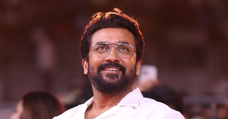 சேலம்: சூர்யா ரசிகர் மன்றம் சேலம் வடக்கு மாவட்ட தலைவரின் திருமணத்திற்கு சூர்யா வாழ்த்து | Salem: Suriya congratulates marriage of Suriya Fans Club Salem North District President