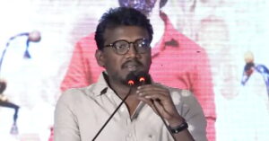 'சிறை' ஒரு நம்பிக்கை, பெரும் துணிச்சல் - இயக்குனர் மாரி செல்வராஜ் வாழ்த்து |“‘Sirai’ Represents Hope and Immense Courage, Says Director Mari Selvaraj”