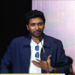 ” ‘கும்கி 2’ படத்துக்கும் எனக்கும் சம்மந்தம் இல்ல!” – விக்ரம் பிரபு |”I have nothing to do with the film ‘Kumki 2’!” – Vikram Prabhu