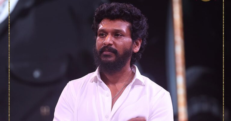 மார்களியில் மக்களிசை: “‘கூலி’ படத்தின் மீது ஆயிரம் விமர்சனங்கள் வந்தன” – லோகேஷ் கனகராஜ் |”There were a thousand criticisms of the film ‘Coolie'” – Lokesh Kanagaraj