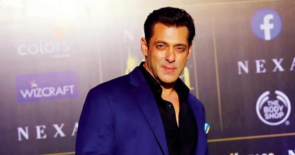 "எனக்கு நண்பர்கள் மிகக் மிகக் குறைவு" - சல்மான் கான் ஓபன் டாக் |"I have very, very few friends" - Salman Khan Open Talk |