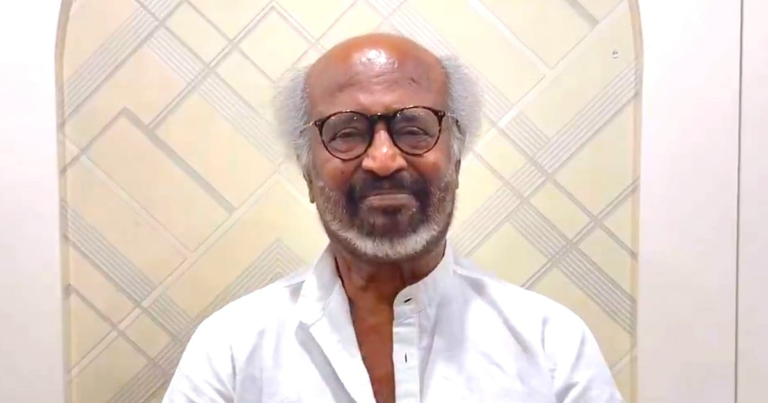 Rajini 75: “ Style Magic ரசிகர்களை மகிழ்விக்கட்டும்” – அரசியல் தலைவர்கள் வாழ்த்து |Rajini 75: “Let Style Magic delight the fans” – Political leaders wish