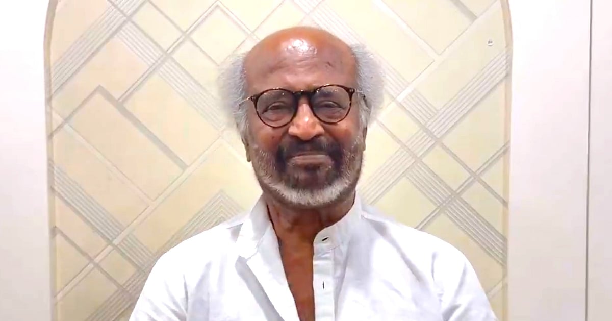 Rajini 75: “ Style Magic ரசிகர்களை மகிழ்விக்கட்டும்” – அரசியல் தலைவர்கள் வாழ்த்து |Rajini 75: “Let Style Magic delight the fans” – Political leaders wish