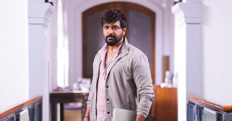 ரெட்ட தல விமர்சனம்: அருண் விஜய், சித்தி இட்னானி, ஜான் விஜய் நடிப்பில் வெளியான ரெட்ட தல படம் எப்படி இருக்கு? | Retta Thala Review: How is film Retta Thala starring Arun Vijay, Siddhi Itnani, and John Vijay?