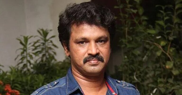 “என் படத்தில் வில்லனே கிடையாது, ஏன்னா.!”- புத்தக விழாவில் பேசிய சேரன்|