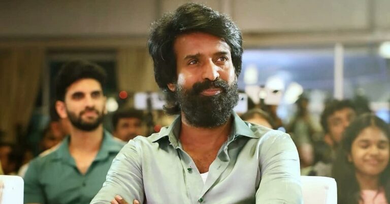 விஜய் குறித்தும் சிவகார்த்திகேயன் குறித்தும் பேசிய நடிகர் சூரி | Actor Soori has spoken about Sivakarthikeyan’s growth and the film ‘Mandadi’