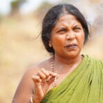 அங்கம்மாள் விமர்சனம்: கீதா கைலாசம், சரண் சக்தி, கல்லூரி பரணி நடிப்பில் அங்கம்மாள் படம் எப்படி இருக்கு? | Angammal Review: How is Angammal movie starring Geetha Kailasam Saran Shakthi, and kalloori Bharani?