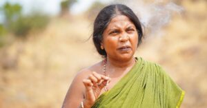 அங்கம்மாள் விமர்சனம்: கீதா கைலாசம், சரண் சக்தி, கல்லூரி பரணி நடிப்பில் அங்கம்மாள் படம் எப்படி இருக்கு? | Angammal Review: How is Angammal movie starring Geetha Kailasam Saran Shakthi, and kalloori Bharani?