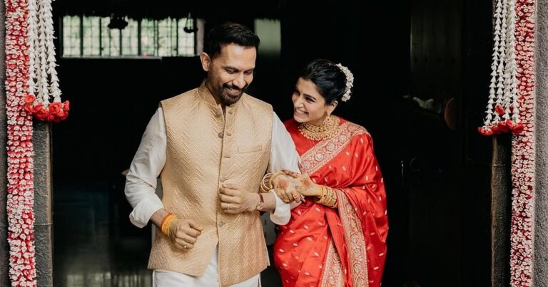 Samantha: 'ஆழமான பிணைப்பை ஏற்படுத்தும்' - பூதசுத்தி விவாஹா முறையில் திருமணம் செய்துக் கொண்ட சமந்தா