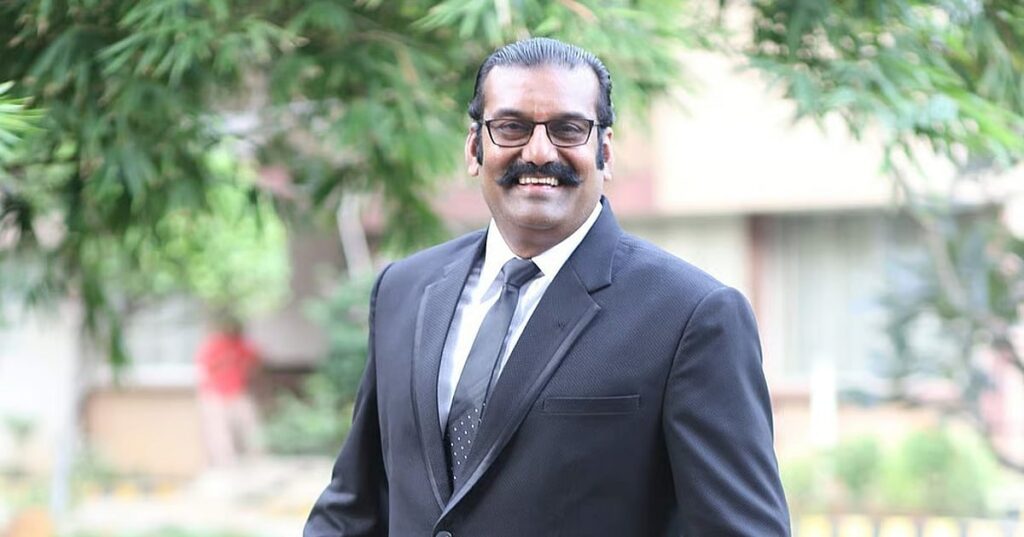 Cinema Update: நான்கு ஆண்டுகளுக்குப் பிறகு நடிக்கவரும் நடிகர் நெப்போலியன்! | Actor Napoleon back to acting after 4 years.