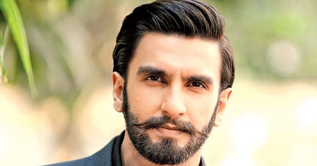 "அந்த படத்தில் ரிஷப்பின் அசாதாரணமான நடிப்பை முன்வைத்துக் காட்டுவதே என் நோக்கமாக இருந்தது"- மன்னிப்பு கேட்ட ரன்வீர் சிங்|Ranveer Singh Apologises for His Controversial ‘Kantara’-Inspired Performance