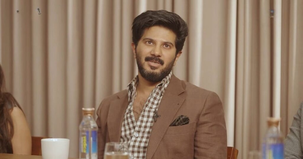 "பெரிய நட்சத்திரங்கள் தேவையற்ற ஆடம்பரச் செலவுகளையும் சொகுசையும் குறைப்பது அவர்களது பொறுப்பு!" - ரானா | "It is the responsibility of major stars to cut down on unnecessary luxury and extravagant expenses." -Rana