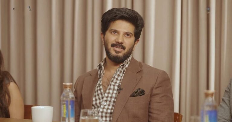 "பெரிய நட்சத்திரங்கள் தேவையற்ற ஆடம்பரச் செலவுகளையும் சொகுசையும் குறைப்பது அவர்களது பொறுப்பு!" - ரானா | "It is the responsibility of major stars to cut down on unnecessary luxury and extravagant expenses." -Rana