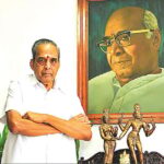 AVM Saravanan: தயாரிப்பாளர் ஏ.வி.எம் சரவணின் கதை| Producer AVM Saravanan Story