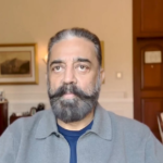 ``உங்கள் பெயர் சொல்லும் பிள்ளைகளில் ஒருவனின் அஞ்சலி" - ஏவிஎம் சரவணன் மறைவுக்கு கமல் இரங்கல் | ``A tribute from one of the children who calls you by your name'' - Kamal mourns the passing of AVM Saravanan