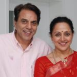 Dharmendra: “தர்மேந்திரா, நீங்கள் எப்போதும் என்னோடு இருப்பீர்கள்!” – ஹேமமாலினி |Dharmendra, You’ll be with me!” – Hema Malini