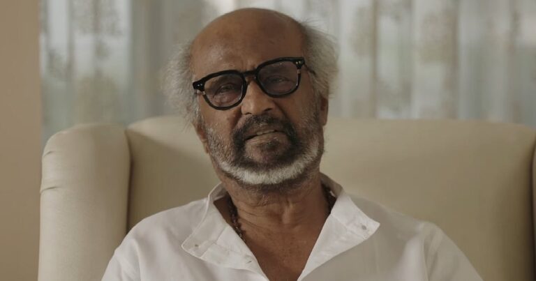 “படையப்பா டைட்டில் கிண்டல் செய்வார்கள் என்றார் ரவிக்குமார்!” – ரஜினிகாந்த்| “Ravikkumar said people will mock the title Padayappa!” – Rajinikanth