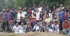 Manjummel Boys: 'மஞ்சும்மல் பாய்ஸ்' இயக்குநரின் அடுத்த படைப்பு; 'பாலன்' அப்டேட்ஸ் | manjummel boys director chidambaram's next movie balan shoot update exclusively