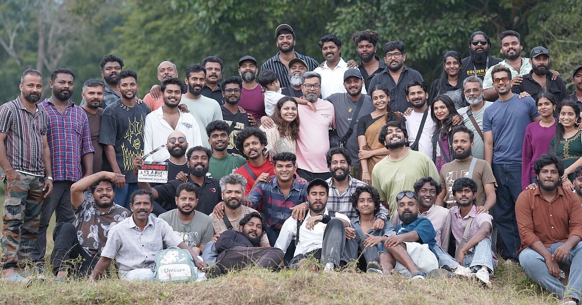 Manjummel Boys: ‘மஞ்சும்மல் பாய்ஸ்’ இயக்குநரின் அடுத்த படைப்பு; ‘பாலன்’ அப்டேட்ஸ் | manjummel boys director chidambaram’s next movie balan shoot update exclusively