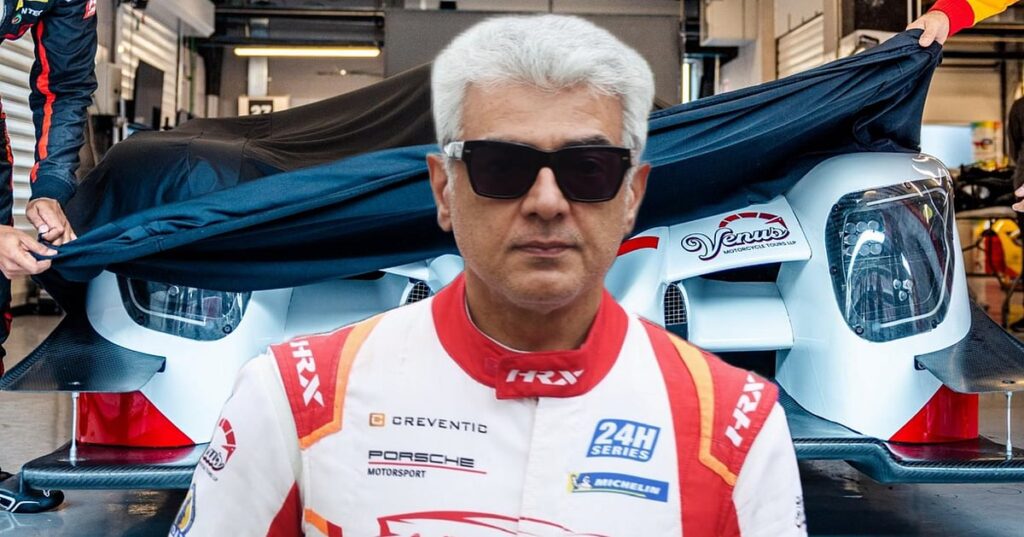 "மற்ற அணிகளை தொந்தரவு செய்யாதீர்கள்; பொறுப்புடன் நடந்துகொள்வோம்"- ரசிகர்களுக்கு அஜித் வேண்டுகோள்