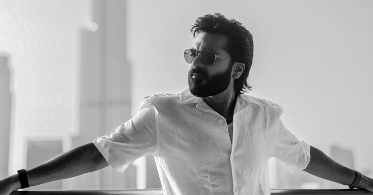 Arasan Update: முதல் நாள் எடுக்கப்பட்ட காட்சி; `மதுரை டு வடசென்னை’ – அசத்தலான செட்டப்vetrimaaran- silambarasan movie ‘arasan’ shoot updates