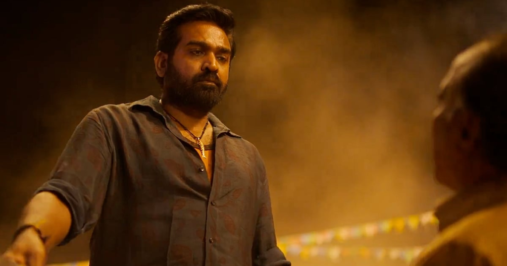 'காக்கா முட்டை' மணிகண்டன் இயக்கும் முதல் ஆக்‌ஷன் சீரிஸ் – தயாரித்து நடிக்கும் விஜய் சேதுபதி!