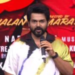 “இன்னைக்கும் நீங்க அவர் ரசிகர் வீட்டுக்கு போனா…” – எம்.ஜி.ஆர் குறித்து நடிகர் கார்த்தி |“You went to that fan’s house today…” – Actor Karthi on MGR