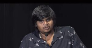 29: 'மேயாத மான்' எங்களுக்கு ரொம்ப ஸ்பெஷலான படம்"- கார்த்திக் சுப்புராஜ்| ‘Meiyadha Maan’ is a very special film for us," said Karthik Subbaraj