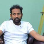 "நிஜ வாழ்க்கையில நானும் ஒரு சுடலைதாங்க!" – `அங்கம்மாள்’ ரகசியம் சொல்லும் பரணி