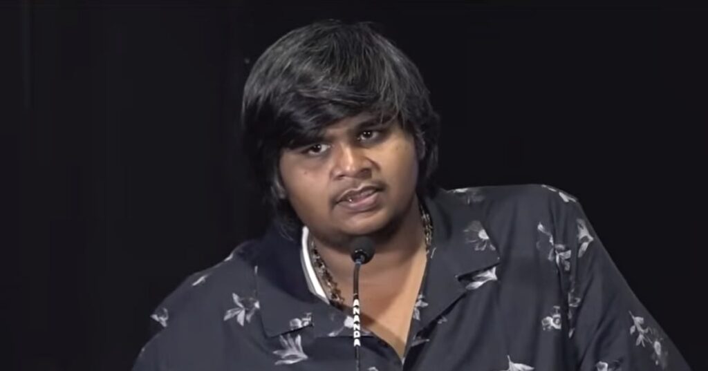 "29-வது வயசுல எனக்கு நடந்த ஸ்பெஷலான விஷயம் அது..!" - கார்த்திக் சுப்புராஜ் |