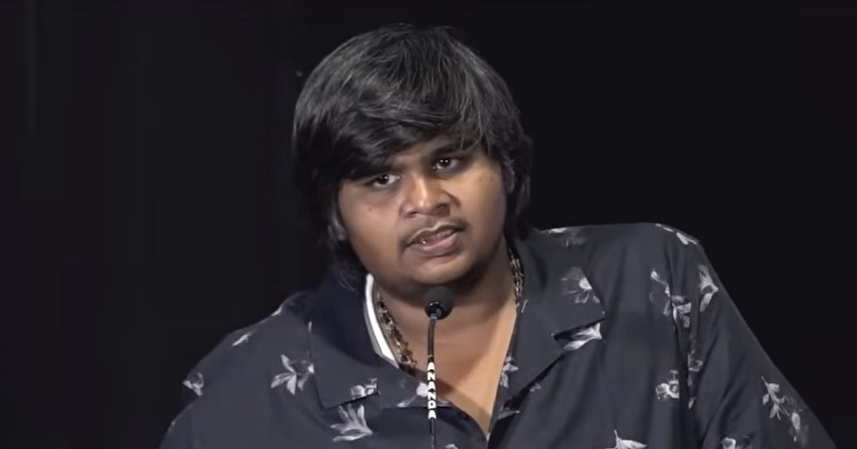 “29-வது வயசுல எனக்கு நடந்த ஸ்பெஷலான விஷயம் அது..!” – கார்த்திக் சுப்புராஜ் |