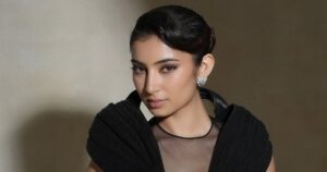 Dhurandhar: `அழகே அழகே...' - சாரா அர்ஜுன் லேட்டஸ்ட் க்ளிக்ஸ்!