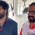 Ajith: `அஜித்தை வைத்து ரேஸிங் படமா?' – மலேசியாவில் சிறுத்தை சிவா சொன்ன பதில்!