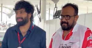 Ajith: `அஜித்தை வைத்து ரேஸிங் படமா?' - மலேசியாவில் சிறுத்தை சிவா சொன்ன பதில்!