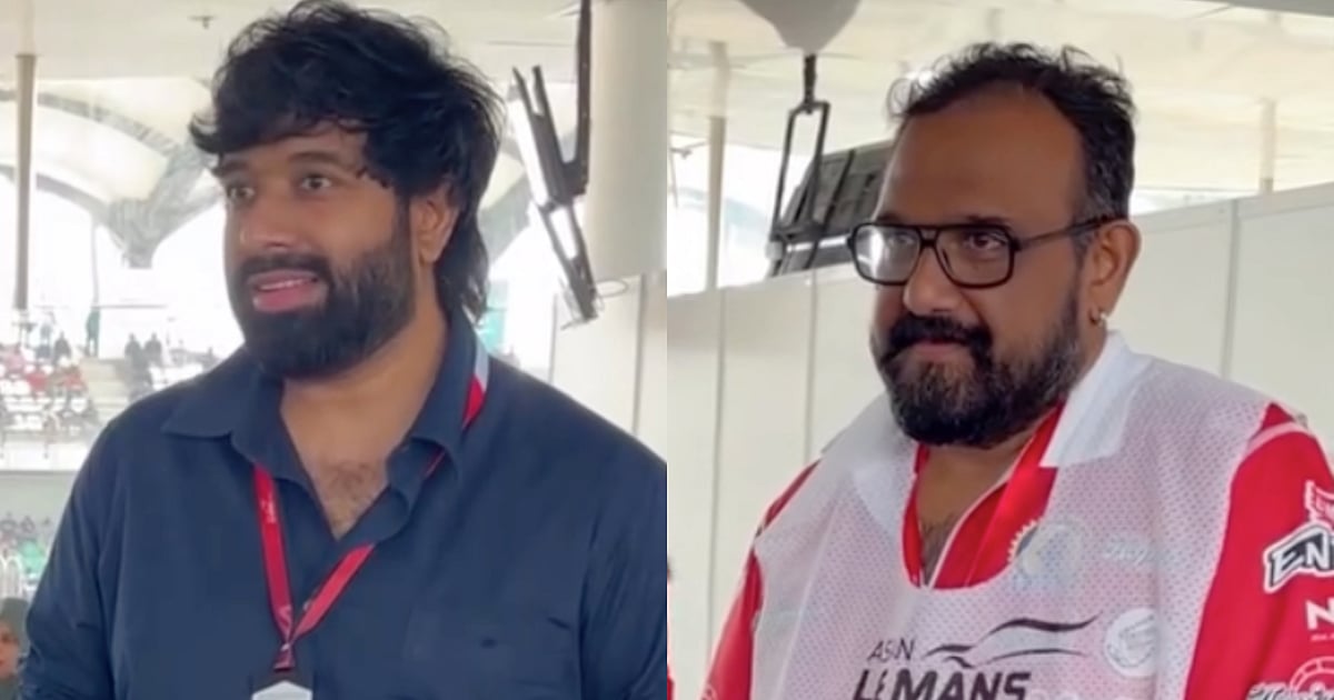 Ajith: `அஜித்தை வைத்து ரேஸிங் படமா?' – மலேசியாவில் சிறுத்தை சிவா சொன்ன பதில்!