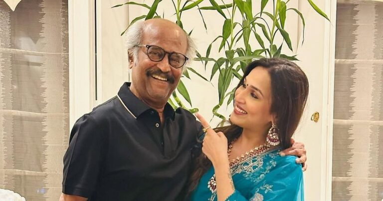 படையப்பா: “அப்பா எழுதிய கதை இப்போதும் புது படம் பார்க்கின்ற மாதிரி இருக்கிறது”- சௌந்தர்யா ரஜினிகாந்த் | the story my father wrote 25 years ago feels like watching a brand-new film,”- Soundarya Rajinikanth