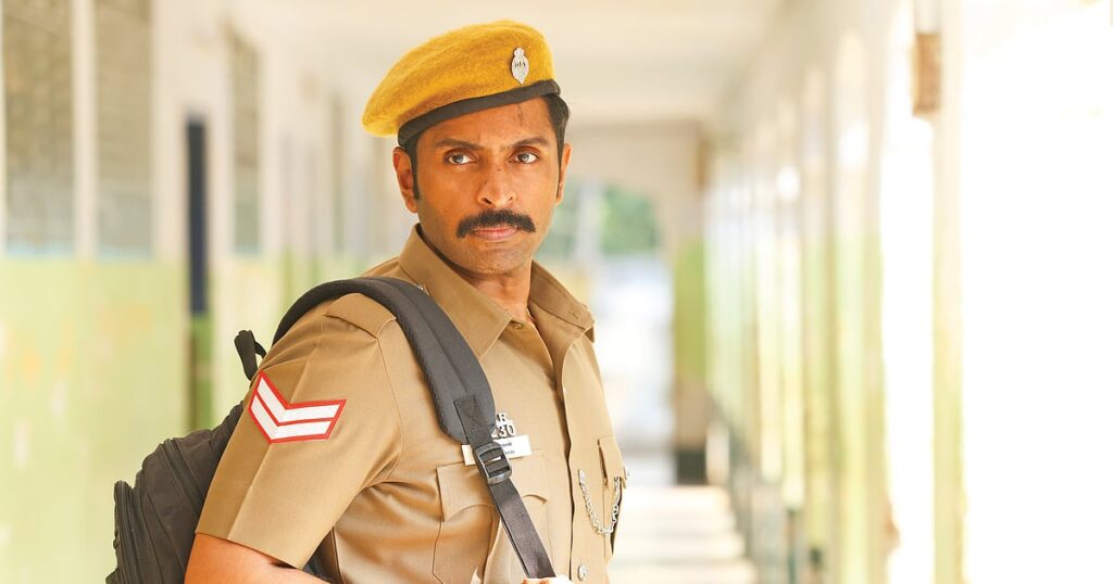 சிறை விமர்சனம்: விக்ரம் பிரபு நடிப்பில், ஜஸ்டின் பிரபாகரன் இசையில் வெளியான சிறை படம் எப்படி இருக்கு? | Prison Review: How is film sirai, starring Vikram Prabhu and featuring Justin Prabhakaran's music?