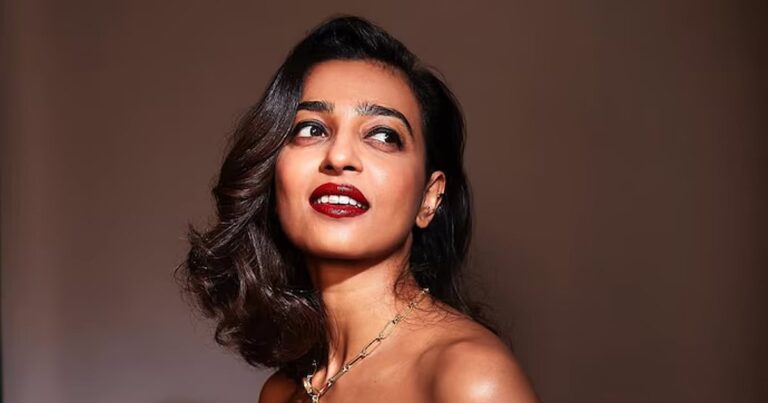 “எந்தப் பெண்ணும் அந்த நிலைக்கு ஆளாகக்கூடாது!” – ராதிகா ஆப்தே வருத்தம்| “No woman should be subjected to that situation!” – Radhika Apte