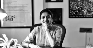 "'பராசக்தி' பொங்கலுக்கு ரிலீஸ் ஆகுது!" - சுதா கொங்கரா |"'Parasakthi' is releasing for Pongal!" - Sudha Kongara