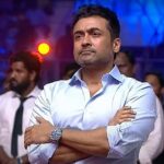 “நான் ஸ்ரீனிவாசனின் மிகப் பெரிய ரசிகனாக இருந்திருக்கிறேன்!” – சூர்யா |”I have been a huge fan of Srinivasan!” – Suriya