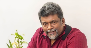 "மம்மூட்டியின் தயாரிப்பாளர் ஆறுதலாய் அழைத்துச் சென்றார்!" - பார்த்திபன் உருக்கம்! | "Mammootty's producer took him away as a comfort!" - Parthiban