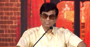 "விஜய்யும் அதை ஆசைப்பட்டார்னு நினைக்கிறேன்!" - எஸ்.ஏ. சந்திரசேகர் | "I think Vijay also wanted it!" - S.A. Chandrasekhar
