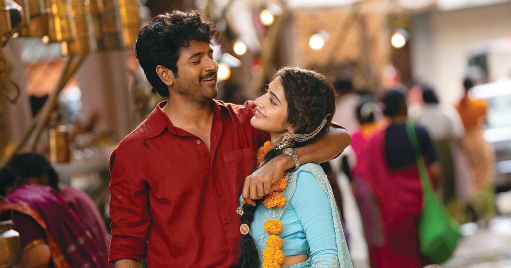 சிவகார்த்திகேயனின் 'பராசக்தி' பட ரிலீஸ் தேதி மாற்றம்! |Sivakarthikeyan's 'Parasakthi' release date changed!