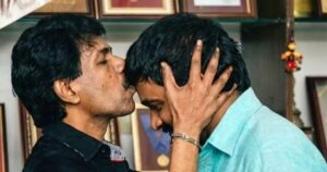 ``'சம்பவக்காரன்' சசி; இனிய இயக்குநனை ஆவலுடன் எதிர்பார்க்கிறேன்" - இயக்குநர் பாலா எழுதிய கடிதம்