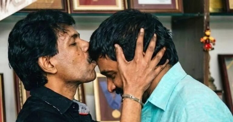 “'சம்பவக்காரன்' சசி; இனிய இயக்குநனை ஆவலுடன் எதிர்பார்க்கிறேன்" – இயக்குநர் பாலா எழுதிய கடிதம்